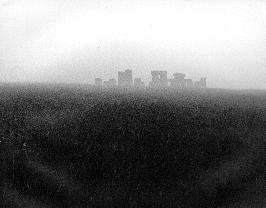 Autor: Marcin Nawrocki
Opis: Stonehenge